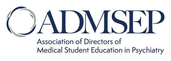 ADMSEP — Association of Directors of Medical Student Education in Psychiatry