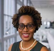 Dr Lia Thomas