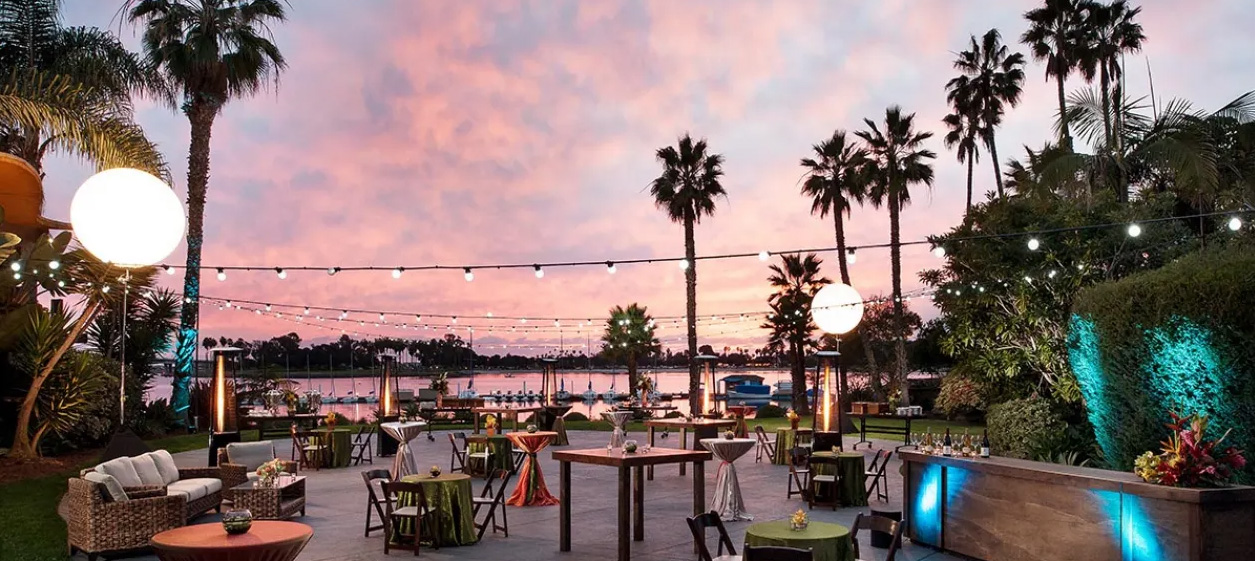 Paradise Point Hotel & Spa