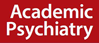 Academic Psychiatry logo