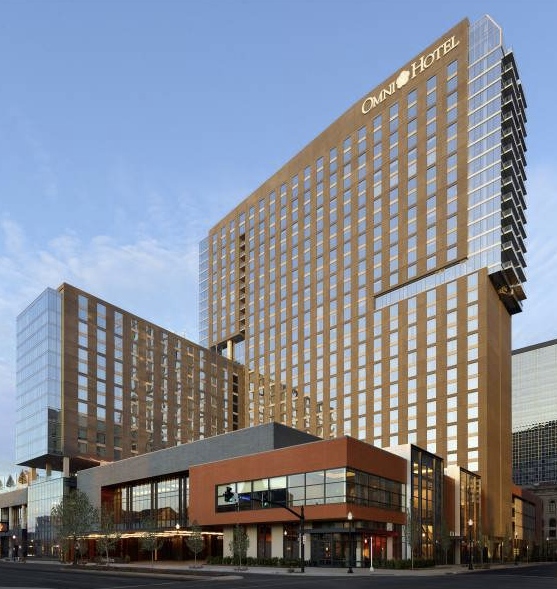 Omni Louisville